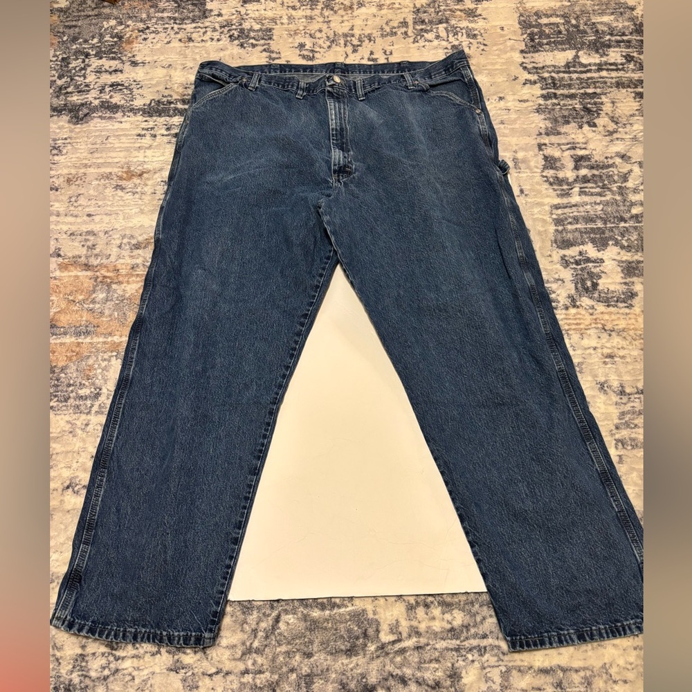 Wrangler Carpenter Style Jeans 46x32